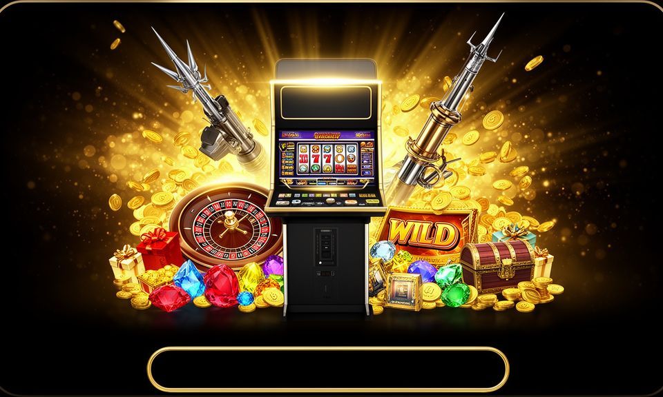 Player guide and glossary